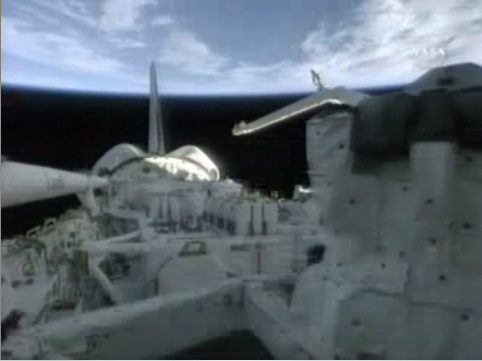 5 Shuttle Launch Scrubs Cost Millions